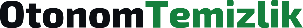 Otonom Temizlik
