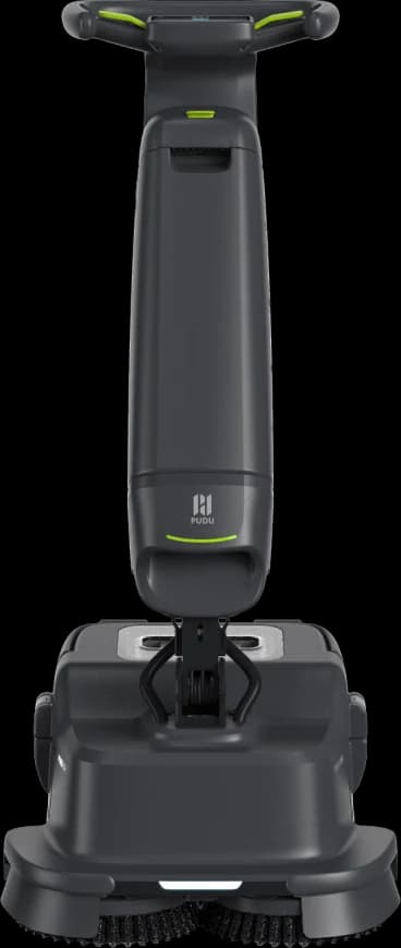 Pudu SH1