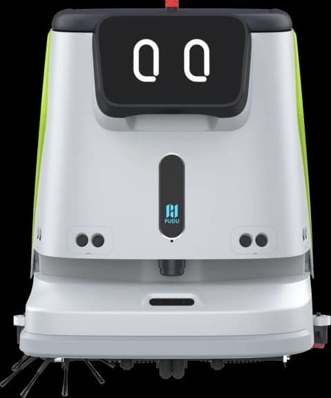 Pudu CC1
