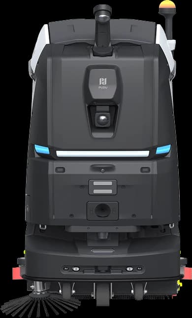 Pudu BG1 Pro